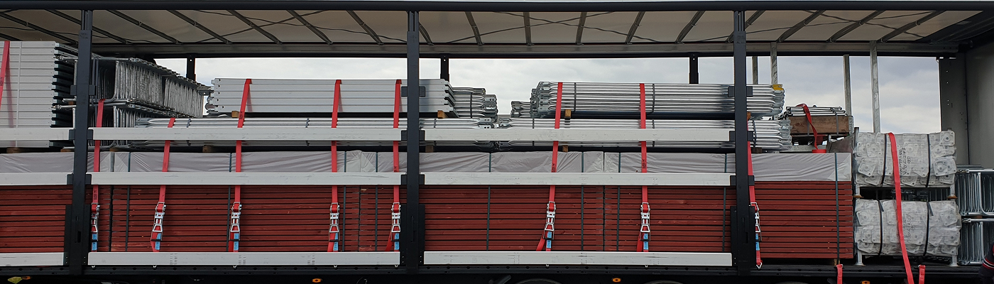 POL-MET Scaffolding