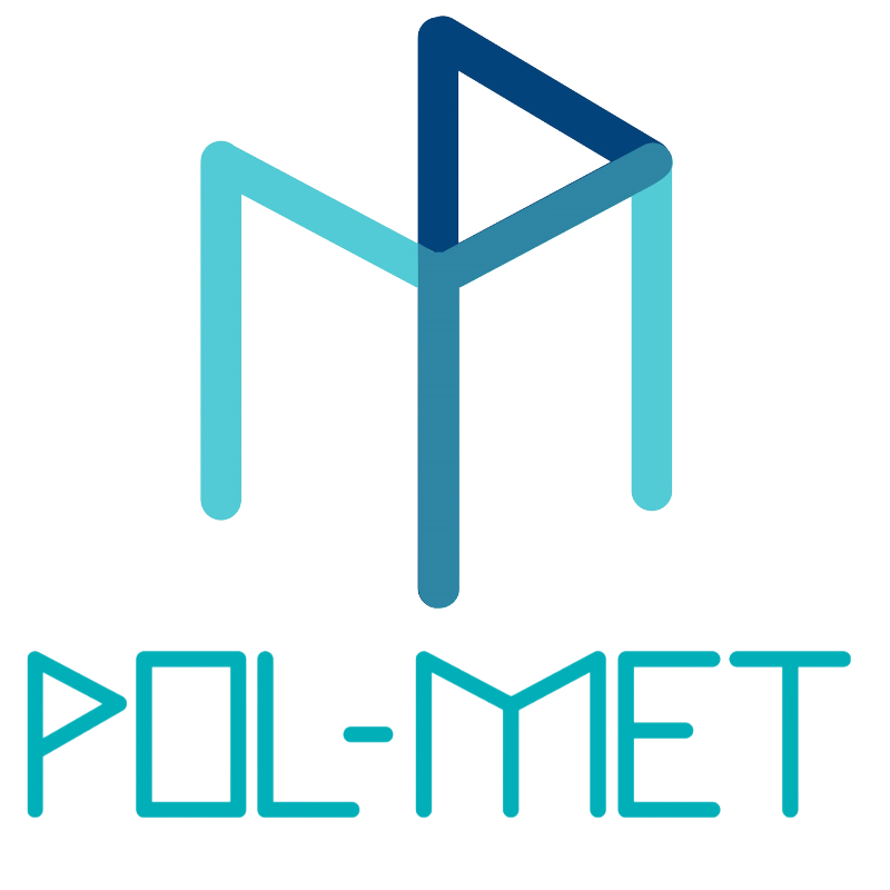 POL-MET Logo