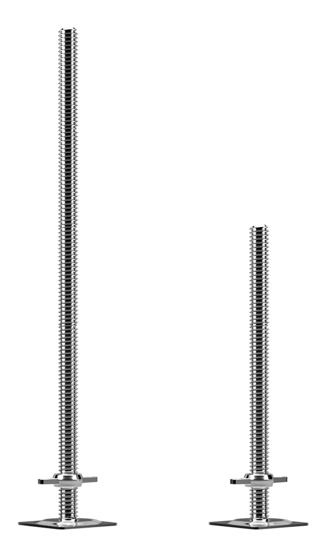Base Jacks